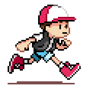 runner